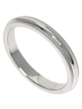 Harry Winston Mill Gray Ring